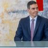 El presidente del Gobierno, Pedro Sánchez - Imagen de archivo.