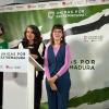 Unidas por Extremadura presenta las listas de cara a las elecciones del 21 de diciembre