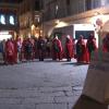 Manifestación en Plasencia por el 25N