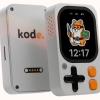 Kode Dot: el dispositivo para creadores, hackers y geeks