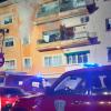 Incendio en una vivienda en Cáceres
