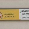 Juzgado de lo penal de Don Benito