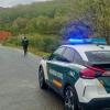 Batidas de búsqueda del hombre desaparecido en Jarandilla de la Vera