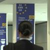 Acceso a un país europeo