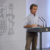 Comparecencia Fernando Simón