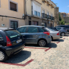 Aparcamiento temporal gratuito en la Plaza San Pedro de Alcántara