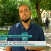 Es detenido en Cáceres once años después