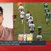 Bernabé, entrevistado en Extremadura Deportes