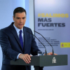 declaracion institucional de pedro sanchez