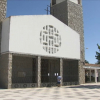 Iglesia de Hernán Cortés (Badajoz)