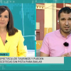 Sergio Blasco informa desde la plaza de toros de Mérida.