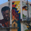 Imagen de la intervención en el silo de Zalamea de la Serena