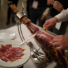 Cortador de jamón
