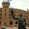 Plaza de Toros de Las Ventas