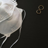 Bodas con mascarillas