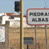 Municipio de Piedras Albas en Cáceres