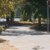 Parque donde se produjo la reyerta