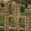 Acueducto de los Milagros de Mérida