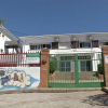 Colegio Gabriel y Galán en el barrio de Aldea Moret (Cáceres)