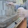 Laboratorio en la Universidad de Oxford
