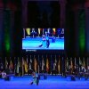 acto solemne de entrega de Medallas de Extremadura en Mérida