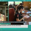 En estos meses de pandemia a los docentes y a los alumnos les ha tocado reinventarse y adaptarse a las nuevas tecnologías. Alumnos estudiando desde sus habitaciones en casa, con sus ordenadores, han sido imágenes muy repetidas durante el confinamiento por el coronavirus.