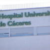 Hospital Universitario de Cáceres