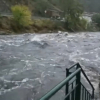 Río Jerte a su paso por Navanconcejo