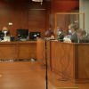 última sesión del juicio al hombre acusado de matar a golpes a su vecina en Cabezabellosa