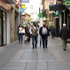 Baja la incidencia acumulada en Extremadura
