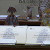Premios Meninas 2020, que reconoce la labora de personas e instituciones que luchan contra la violencia de género