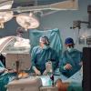 Operación pionera en Europa realizada en el hospital Universitario de Badajoz