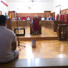 Juicio por reyerta en Badajoz