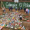 Árbol de Navidad solidario