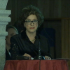 Directora de la academia de las artes y las letras
