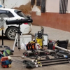 Detenido en Almendralejo