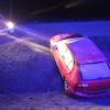 Accidente de tráfico en Usagre