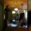 Nueva fiesta ilegal