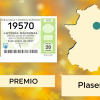 Décimo premiado en la Lotería del Niño