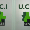 UCI del hospital Don Benito-Villanueva de la Serena