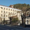 Baños de Montemayor, Villa Termal