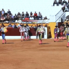Suspendida la feria de Olivenza