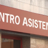 Centro asistencial de una mutua, en Mérida