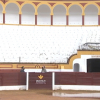 Plaza de toros de Olivenza