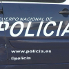 Policía Nacional