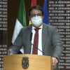 Cierre perimetral por localidades
