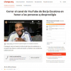 Youtuber