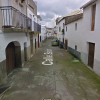 Calle Señor de Valdefuentes