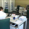 Gestoría trabajando | ARCHIVO