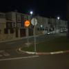 Desalojan una vivienda ocupada en Plasencia